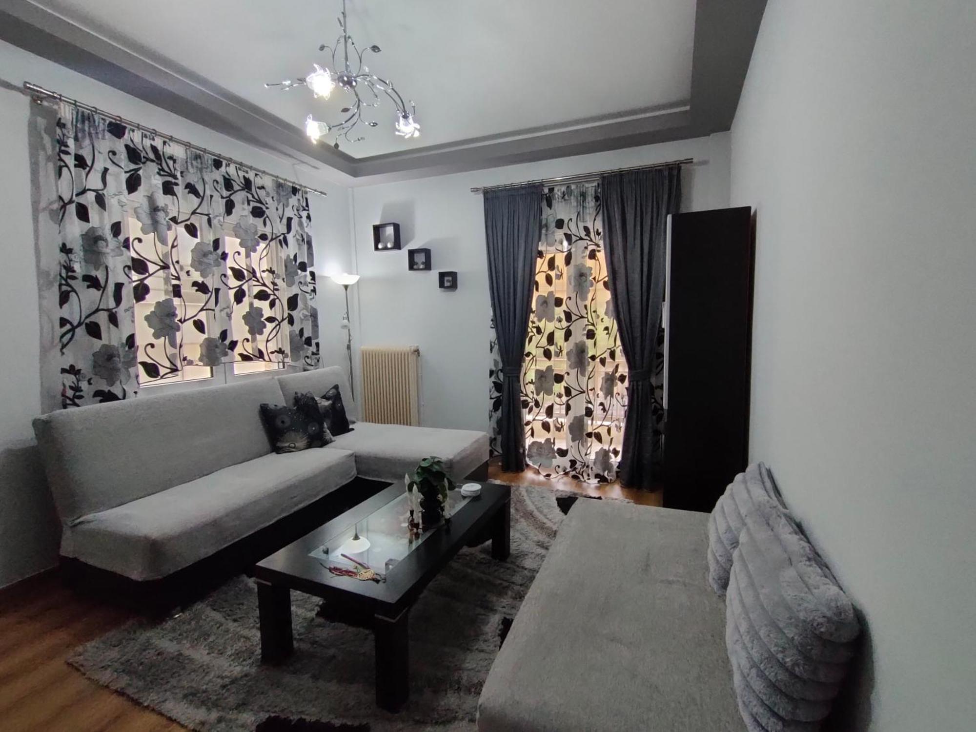 Crestio Apartment Καστοριά Exterior foto